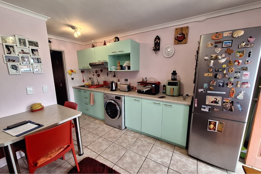 1 Bedroom Property for Sale in Morgenster Western Cape